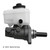 Brake Master Cyl | BEC072-9797