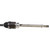 2019 INFINITI QX50 (FWD) CV Axle Assembly  - Front Right | GSPNCV39073