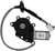 Window Lift Motor | DOR742-512