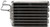 Tube & Fin Evaporator Core | 4SE54132