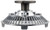 Reverse Rotation Thermal Standard Duty Fan Clutch | 4SE36980
