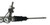 New Rack and Pinion - Includes Inner Tie Rods | EPS2133