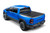 Ultra Flex Tonneau Cover, Matte Black Finish | UNDUX32008