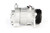 Air Conditioning Compressor with Clutch | NIS890226