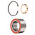 Wheel Bearing Kit | SAGWB64927K