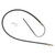 Element3 Parking Front Brake Cable | RAYBC93175