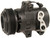 DKS17D Reman Compressor | 4SE97488