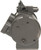 DKS17D Reman Compressor | 4SE97488