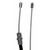 Element3 Parking Front Brake Cable | RAYBC93401