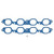 Exhaust Manifold Gasket Set | 557MS 97405