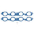 Exhaust Manifold Gasket Set | 557MS 97405