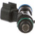 Fuel Injector - MFI - New | BWD68842