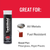 TankWeld Epoxy Putty for Metal - Strength 4000 PSI - 57g | 45J8217CAN