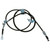 Element3 Parking Rear Left Brake Cable | RAYBC96703