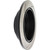 Sport Slotted Brake Rotor, Rear Left | STE126.47011SL