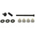 Front; Rear Suspension Stabilizer Bar Link Kit | MOOK700528