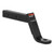 Dual-Length Ball Mount (2" Shank, 7,500 lbs., 6" Drop, 9-1/4" or 12-1/4" Long) | CRT45240