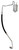 Filter Drier w/ Hose | 4SE83272