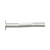Exhaust Pipe - 2.58" Inlet (OD) 2.25" Outlet (OD) | WEX52622