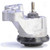 Engine Mount Right | 62M3273