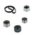 Timing Belt Kit Without Water Pump | CONTB304K1