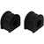 Suspension Stabilizer Bar Bushing Kit | MOOK201829