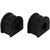 Suspension Stabilizer Bar Bushing Kit | MOOK201829