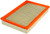 Extra Guard Air Filter Flex-Panel | FRMCA7628