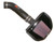 Performance Air Intake System, High-Flow, Roto-Mold Tube | KNE57-6013