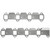Exhaust Manifold Gasket Set | 557MS 9342 B