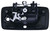 Tailgate Handle | DOR97721
