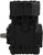 209-210 Reman Compressor w/o Clutch | 4SE57057