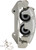 Remanufactured Unloaded Caliper w/Bracket | CAR18-B4878