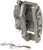 Remanufactured Unloaded Caliper w/Bracket | CAR18-B4878