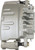 Remanufactured Unloaded Caliper w/Bracket | CAR18-B4878