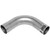 Heavy Duty Exhaust 90° Elbow 5" Inlet (ID) 5" Outlet (OD) | WEX42858