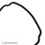 Valve Cover Gasket Set | BEC036-1974