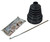 Uni-Fit Replacement CV Boot Kit | 57733001