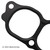 Plenum Gasket | BEC037-4794