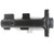 Element3 New Brake Master Cylinder | RAYMC390185