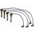 Ignition Wire Set-7MM | DEN671-4186