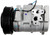 10S17C Compressor | 4SE78389