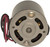Single Shaft Vented CCW Blower Motor w/o Wheel | 4SE75783