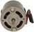 Single Shaft Vented CCW Blower Motor w/o Wheel | 4SE75783