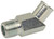 45° Heater Fitting | 4SE84729