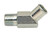45° Heater Fitting | 4SE84729