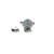 Ignition Lock Cylinder | BWDCS71L