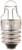 Standard Miniature 222 - Qty 1 Bulb | PHI222CP