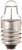 Standard Miniature 222 - Qty 1 Bulb | PHI222CP