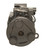 H12A1AH4DX Reman Compressor | 4SE57463